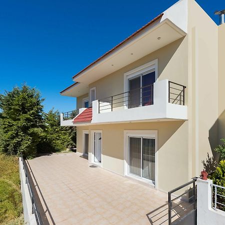 Villa Almar Κρεμαστή Εξωτερικό φωτογραφία