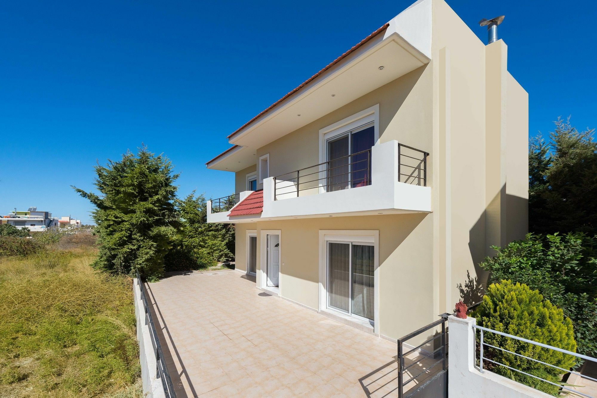 Villa Almar Κρεμαστή Εξωτερικό φωτογραφία