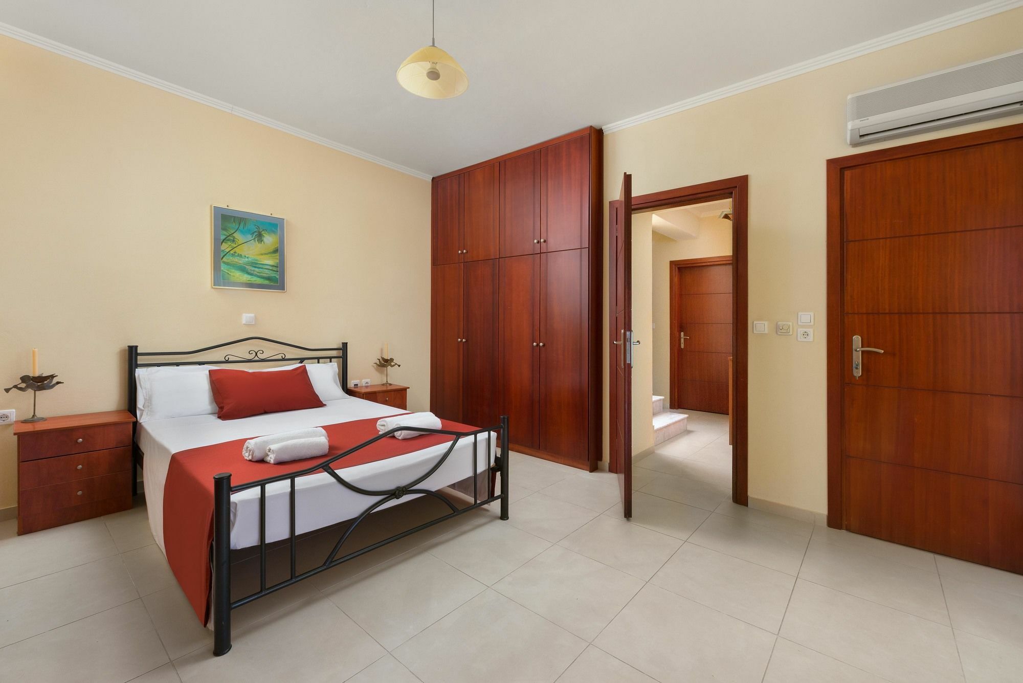 Villa Almar Κρεμαστή Εξωτερικό φωτογραφία