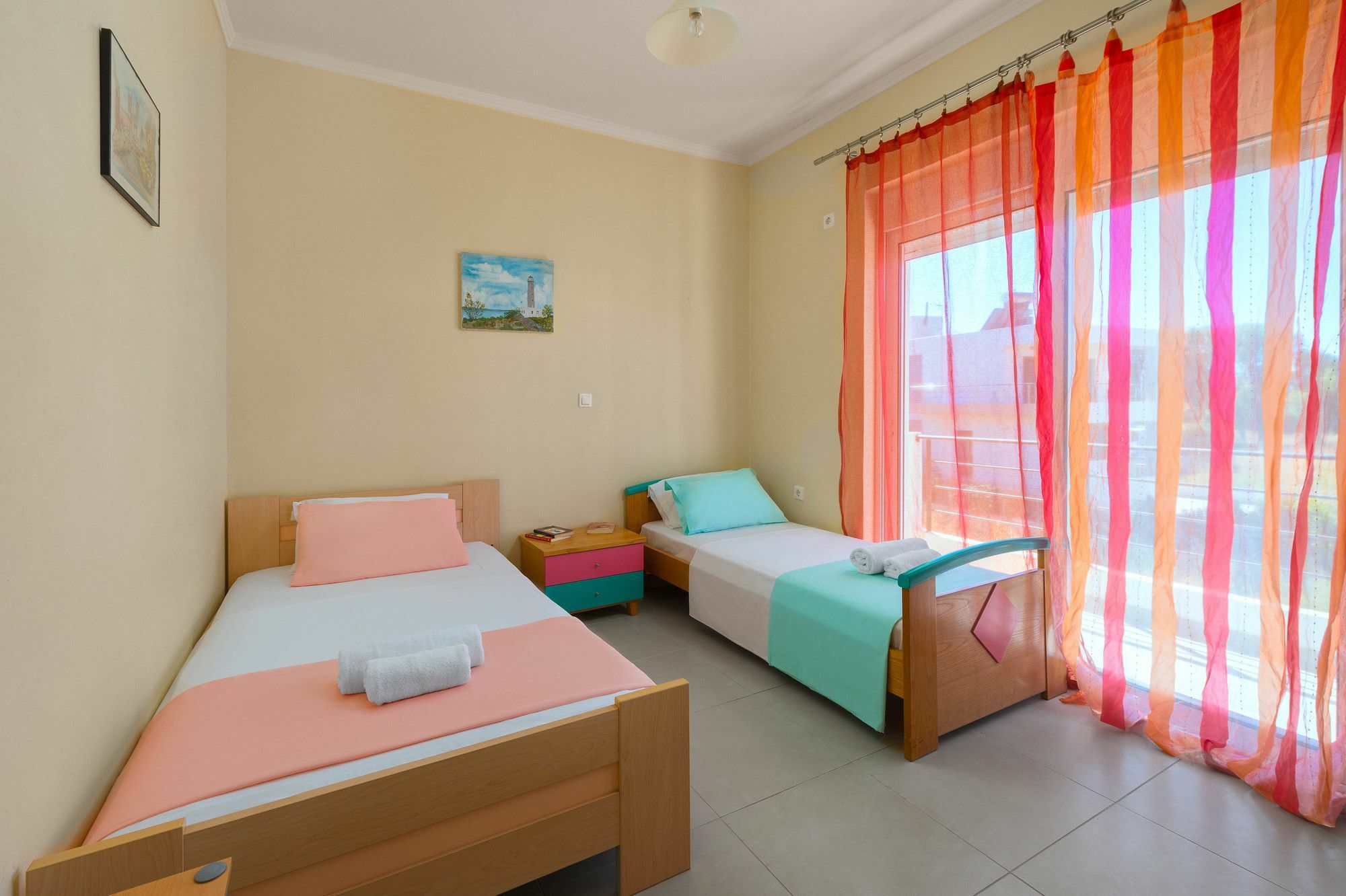Villa Almar Κρεμαστή Εξωτερικό φωτογραφία